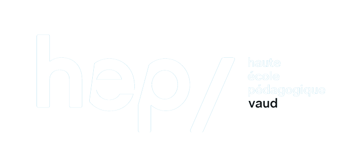 logo HEP Vaud
